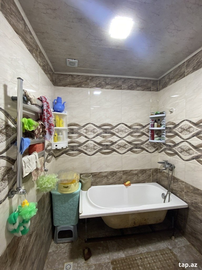Həyət evi, Binəqədi r. (6)