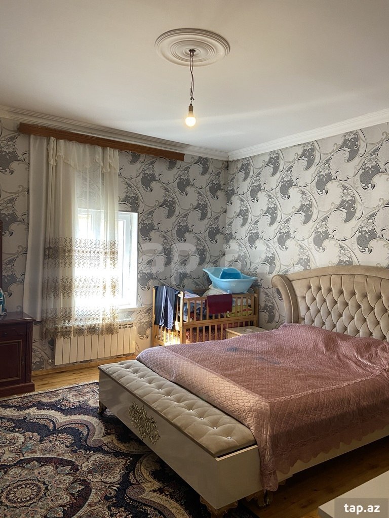 Həyət evi, Binəqədi r. (7)