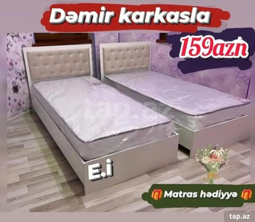 Çarpayı