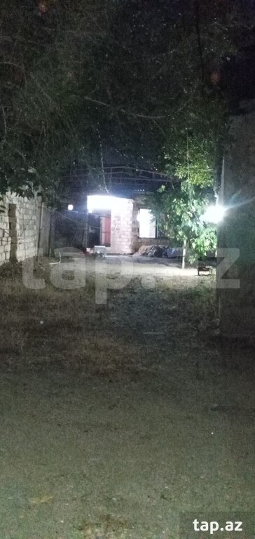 4-room private house for sale, Zabrat, Baku