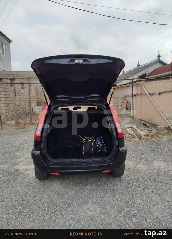 Ford Fusion, 2010 il (6)