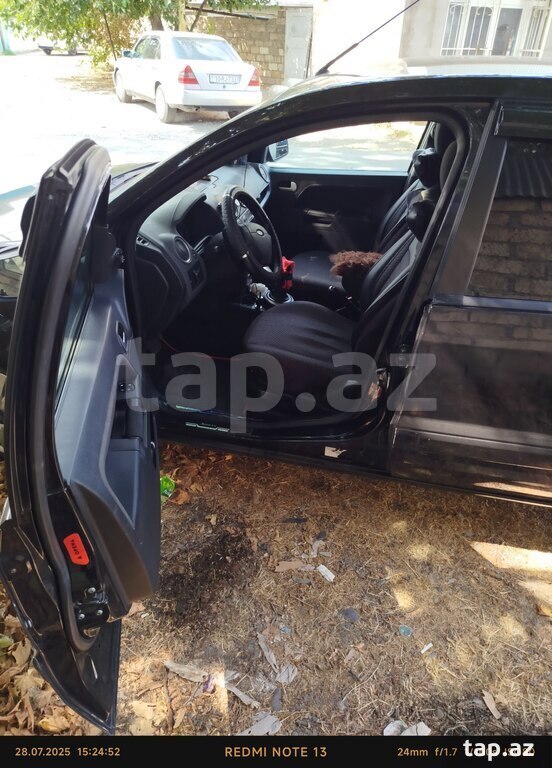Ford Fusion, 2010 il (7)