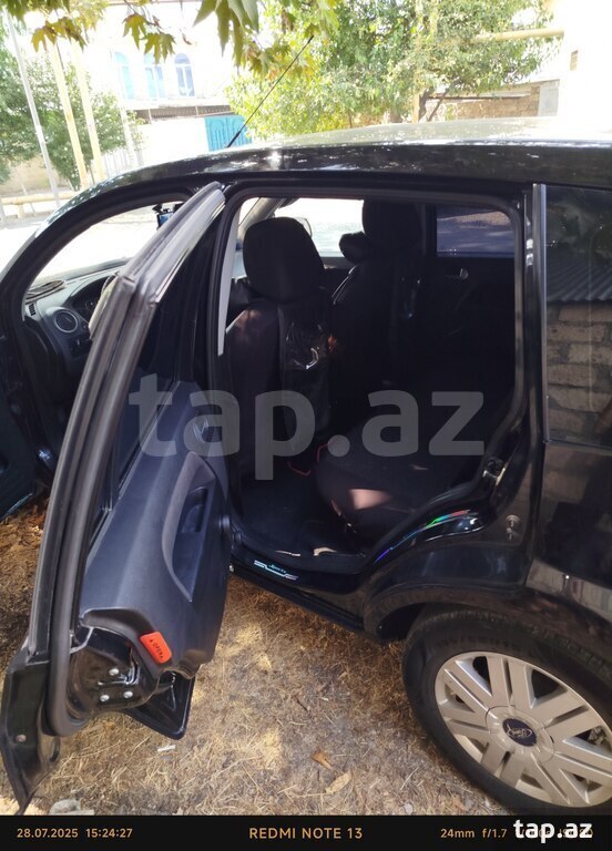 Ford Fusion, 2010 il (11)