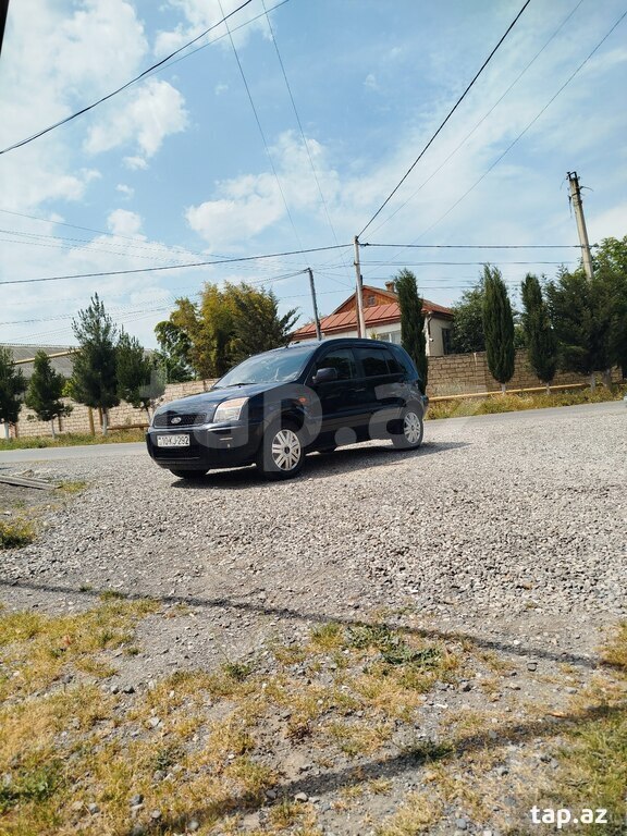 Ford Fusion, 2010 il (13)