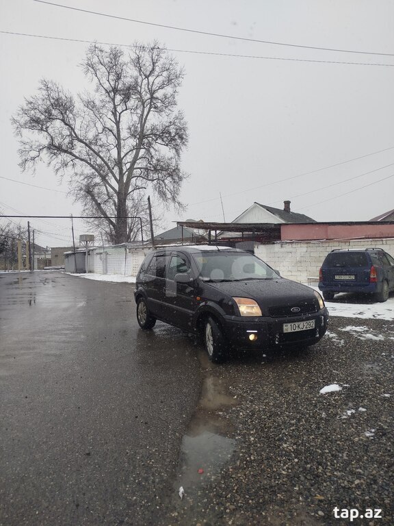 Ford Fusion, 2010 il (14)