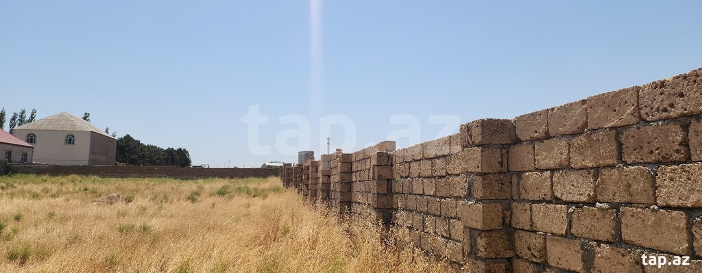 10 sot torpaq sahəsi, Mehdiabad qəs. (4)