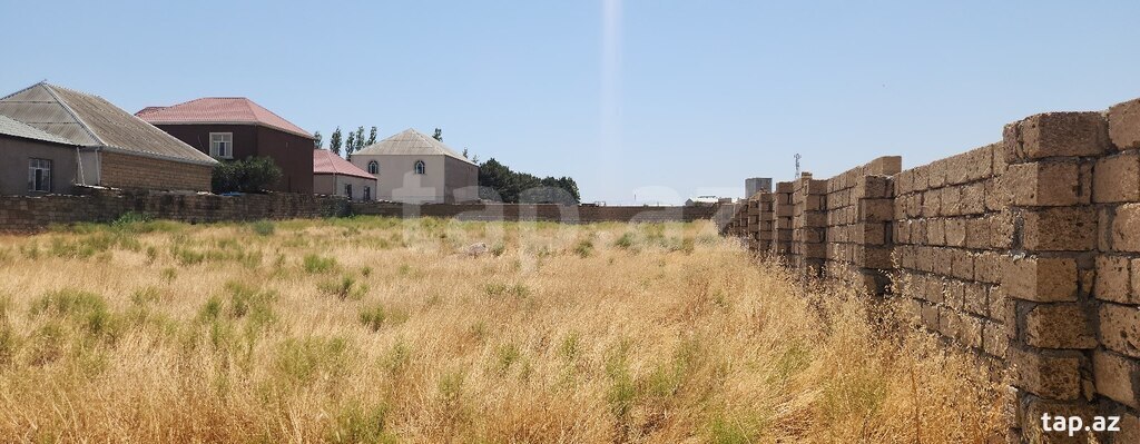 10 sot torpaq sahəsi, Mehdiabad qəs. (5)