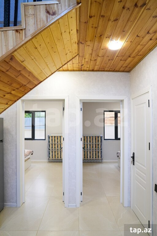 Villa, İsmayıllı r.