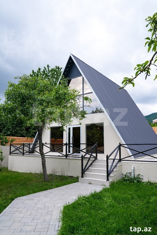 Villa, İsmayıllı r.