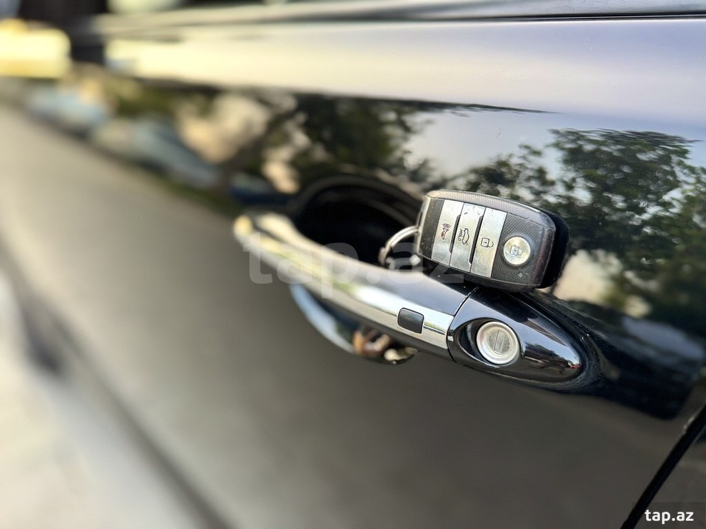 KIA Optima, 2014 il (18)
