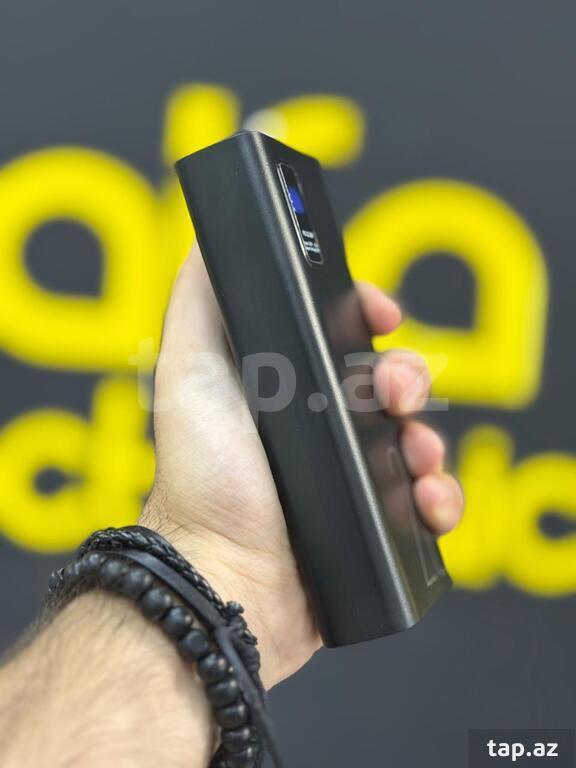 PowerBank J33B 20000 mAh (4)