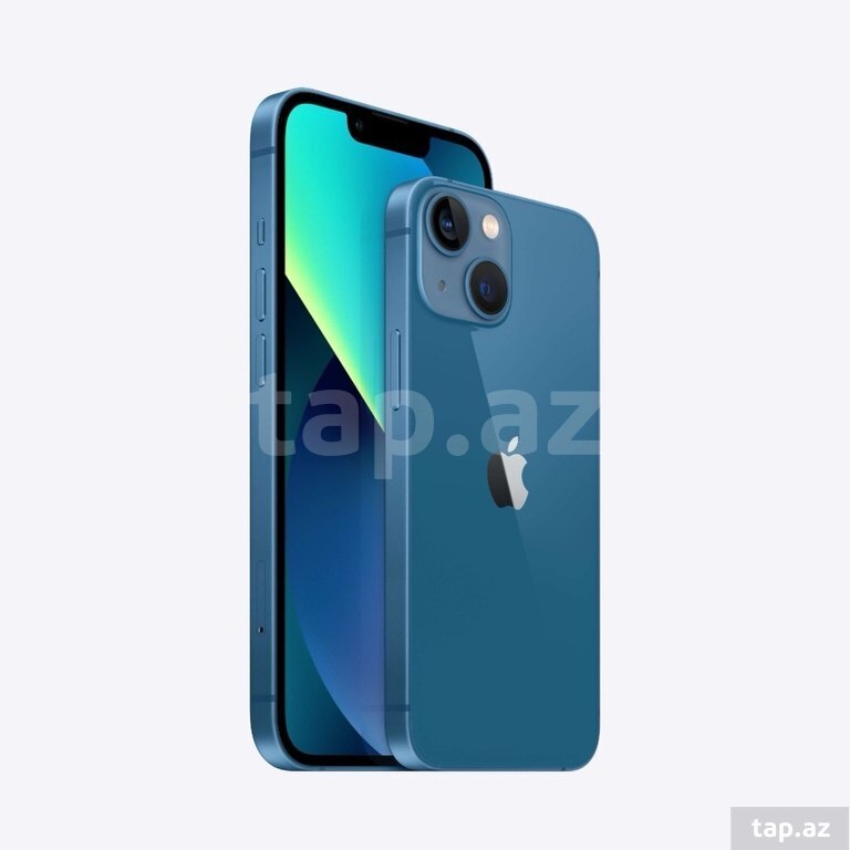 Apple iPhone 13 Blue 128GB/4GB