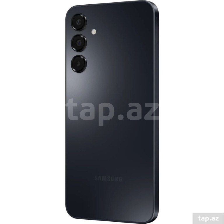 Samsung Galaxy A16 Black 128GB/6GB