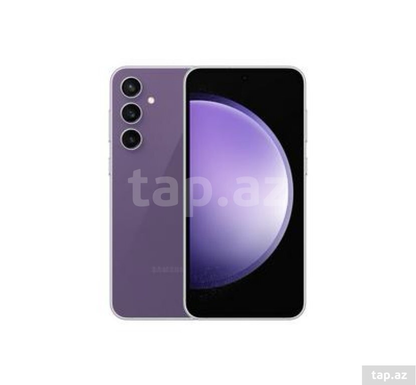 Samsung Galaxy S23 FE Purple 128GB/8GB