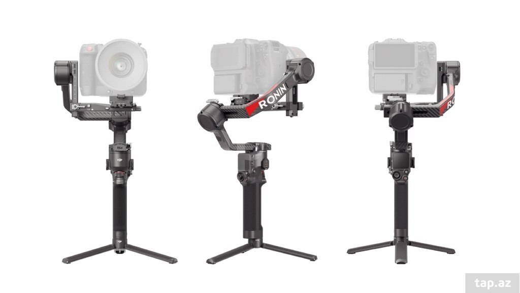 Dji RS 4