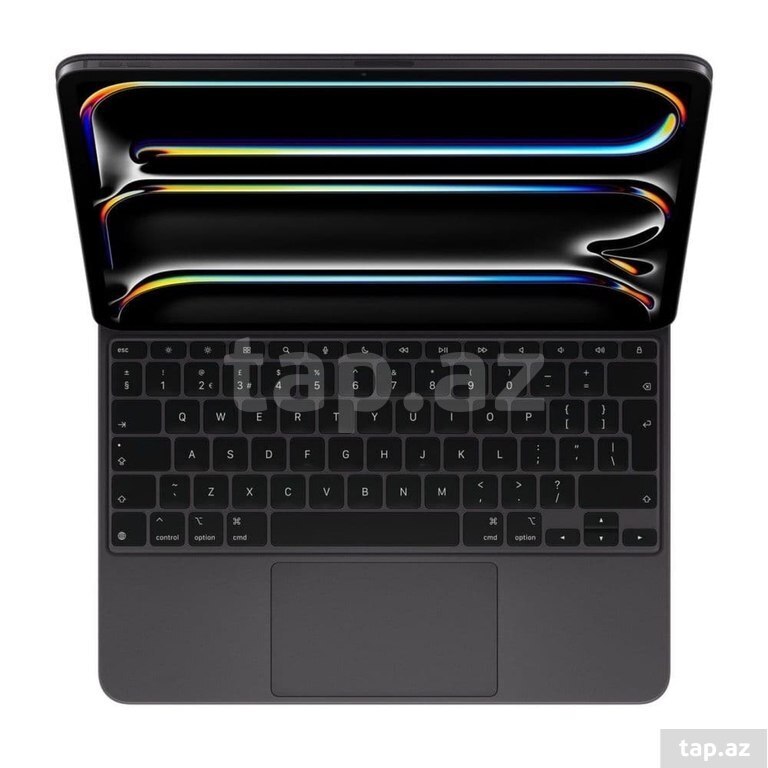 Apple Magic Keyboard