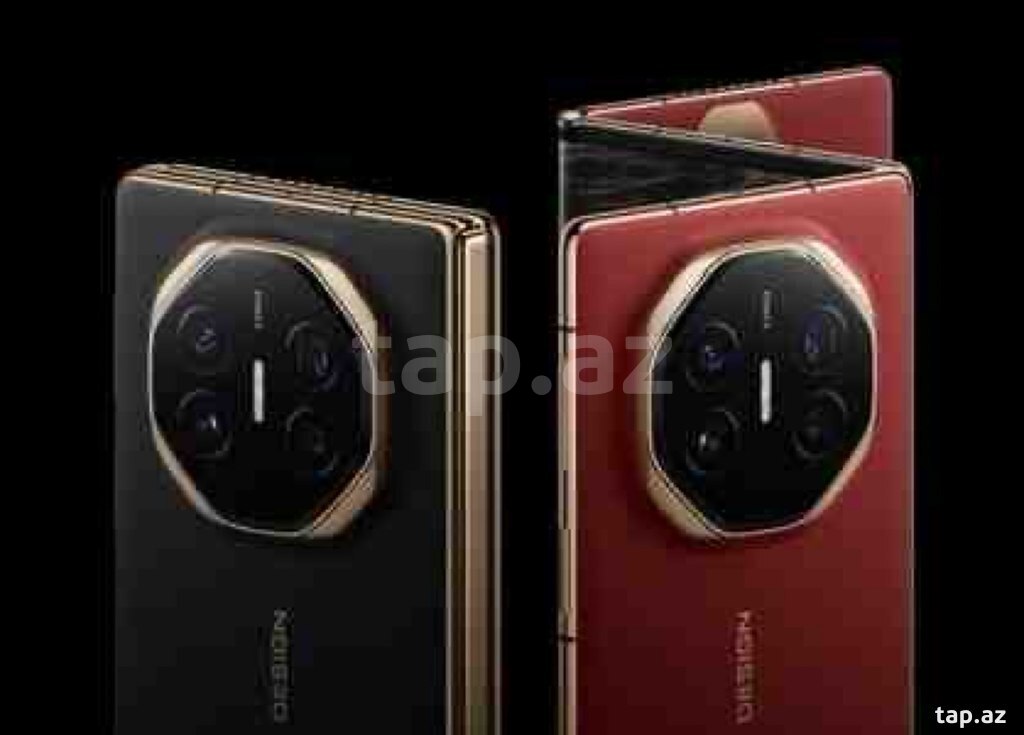 Huawei Mate XT Ultimate Design 16/512GB