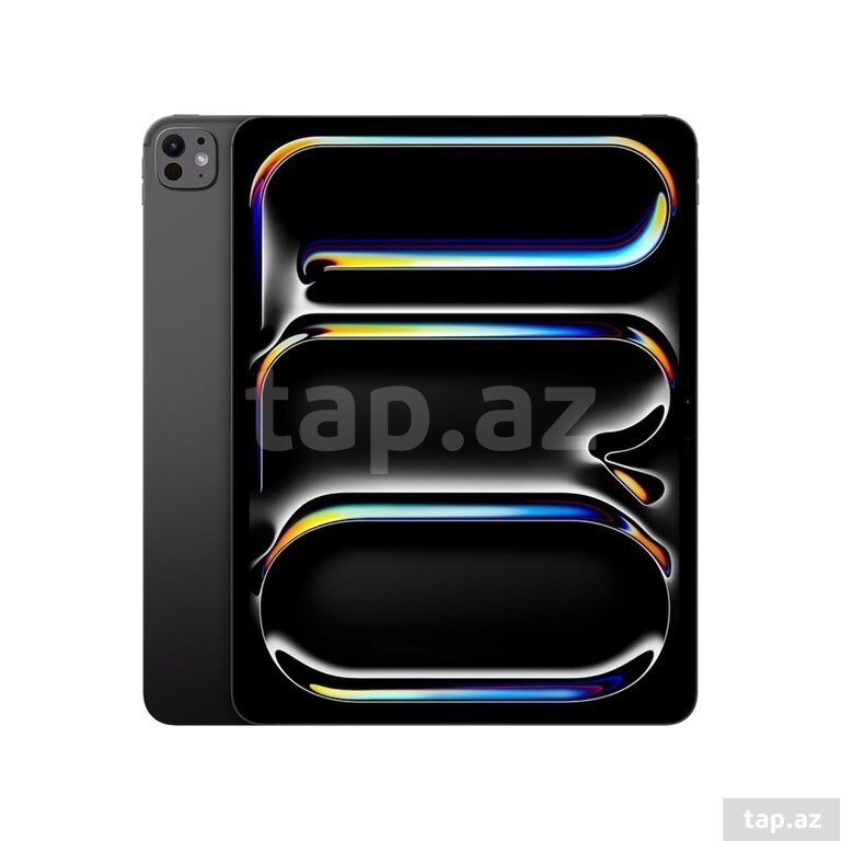 Apple iPad Pro M4 Chip 13 inch 1TB Spaceblack