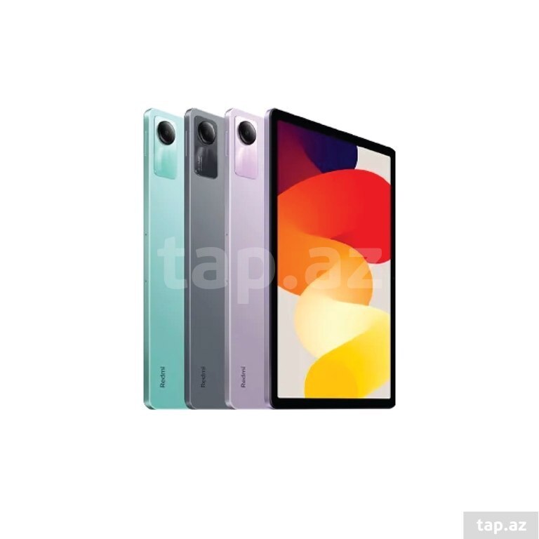 Xiaomi Redmi Pad SE