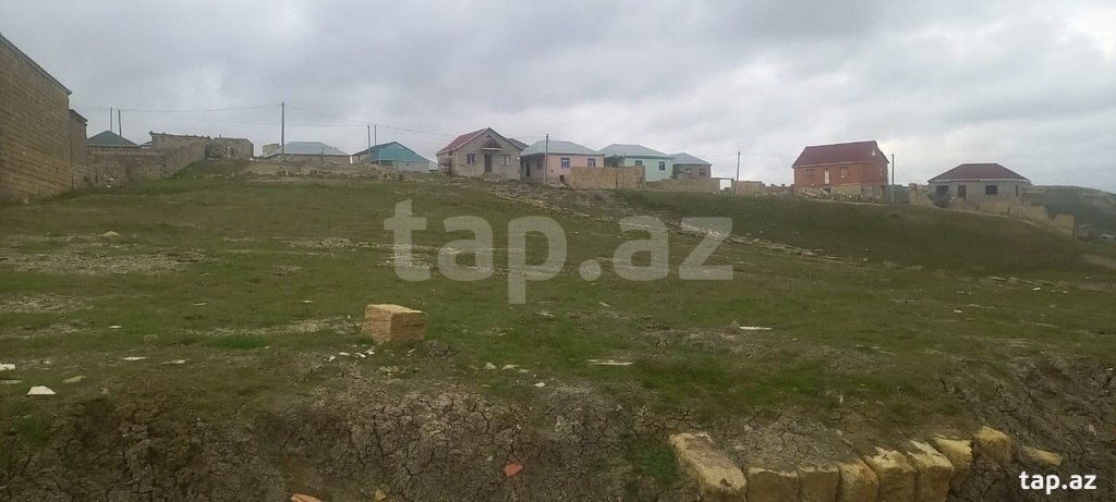52 sot torpaq sahəsi, Atatürk prospekti (2)