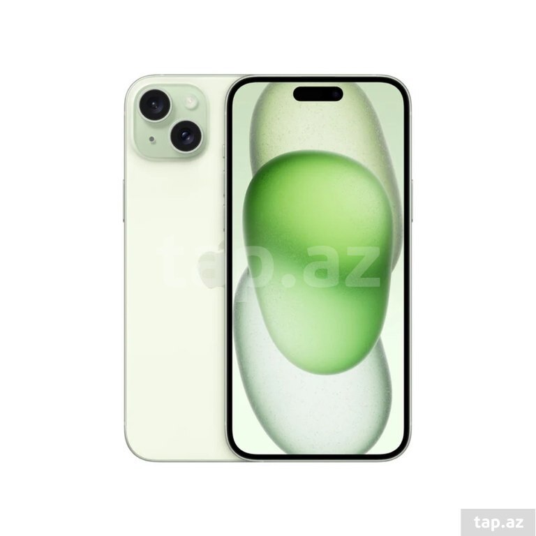 Apple iPhone 15 Green 256GB/6GB