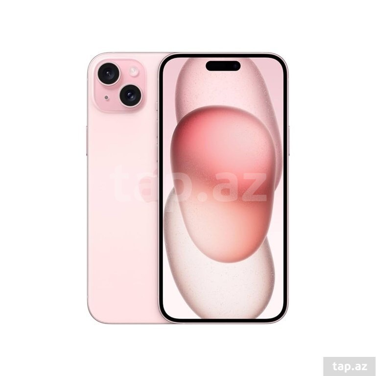 Apple iPhone 15 Pink 256GB/6GB