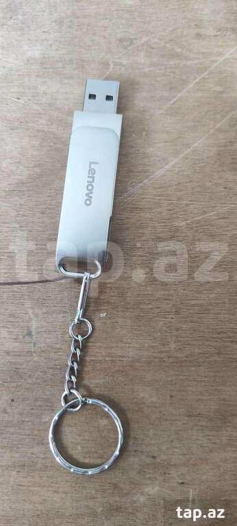 USB flaş "Lenovo 2TB" (4)