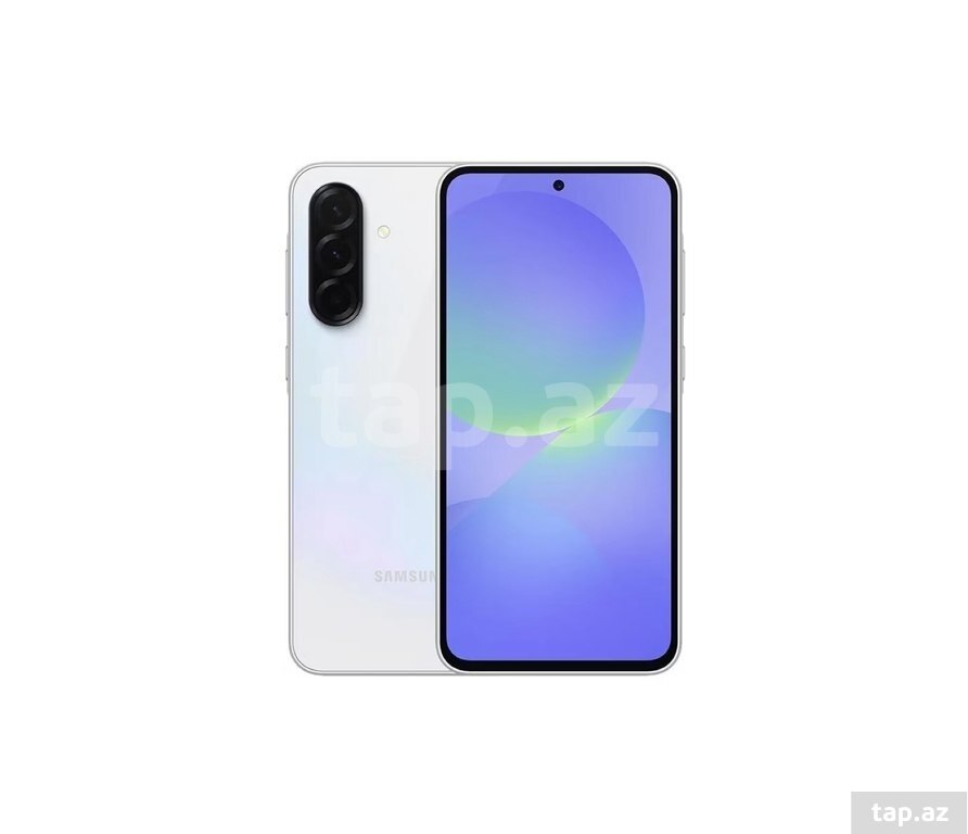 Samsung Galaxy A36 Awesome White 128GB/8GB