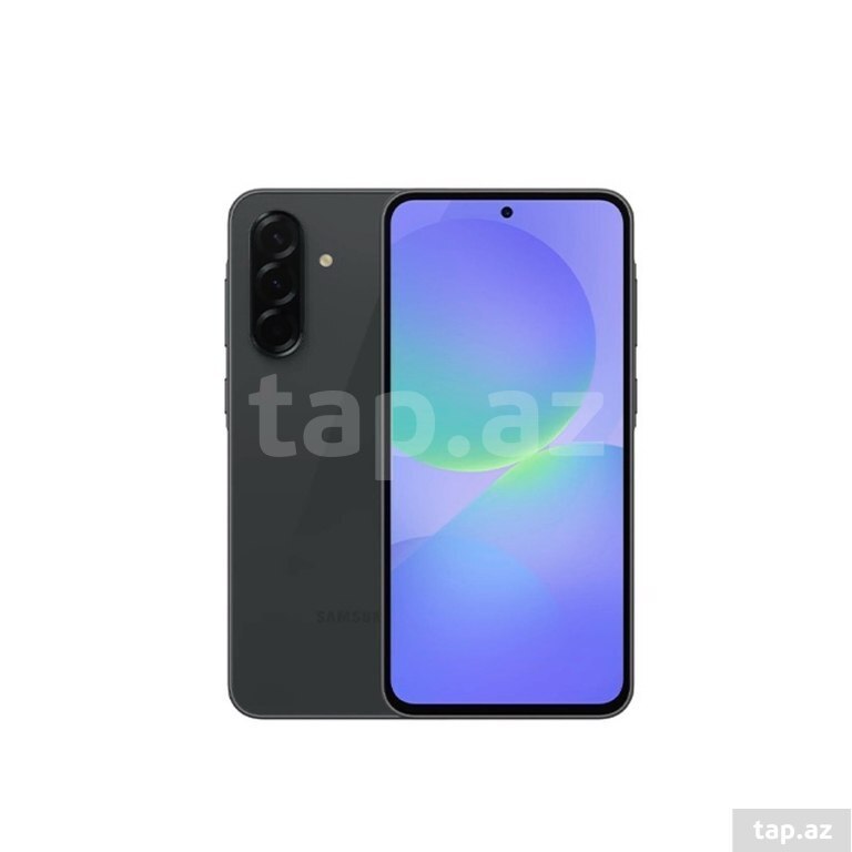 Samsung Galaxy A36 Awesome Black 128GB/8GB