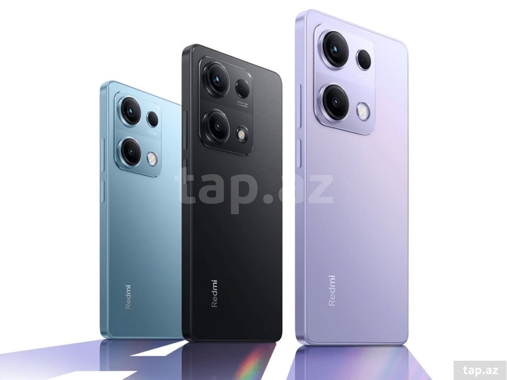 Xiaomi Redmi Note 14S Midnight Black 256GB/8GB