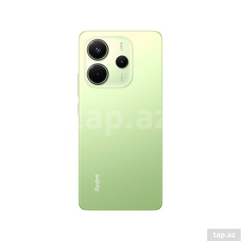 Xiaomi Redmi Note 14 Lime Green 256GB/8GB