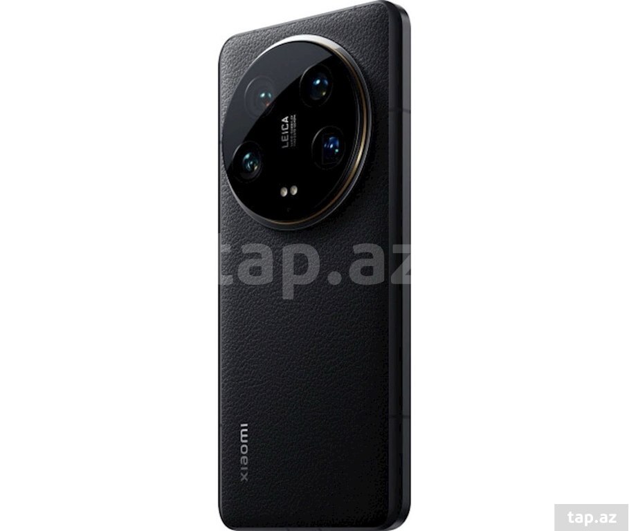 Xiaomi 14 Ultra Black 512GB/16GB