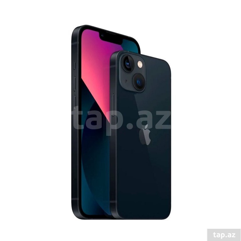 Apple iPhone 13 Midnight 256GB/4GB