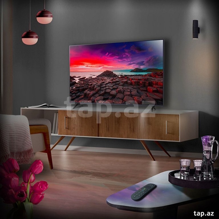 Televizor "LG 50UT80006"