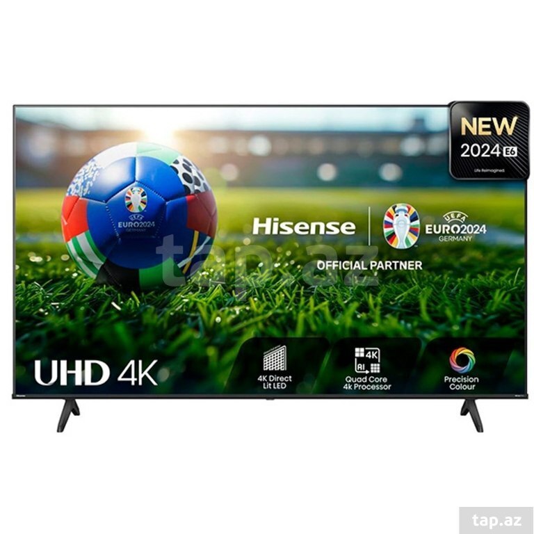 Hisense TV 43A61N