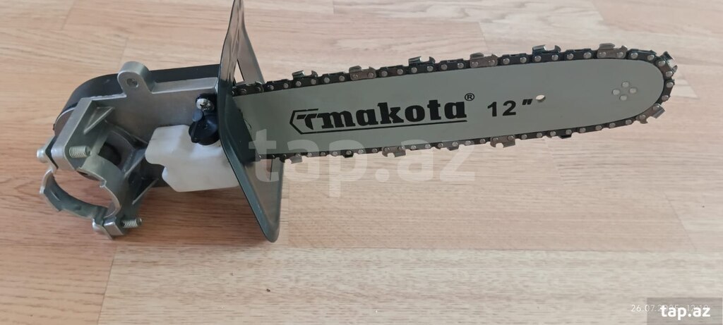 "Makoto" elektrik mişar