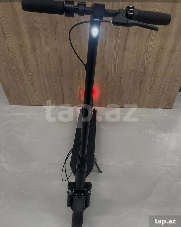 Elektrik skuter (2)