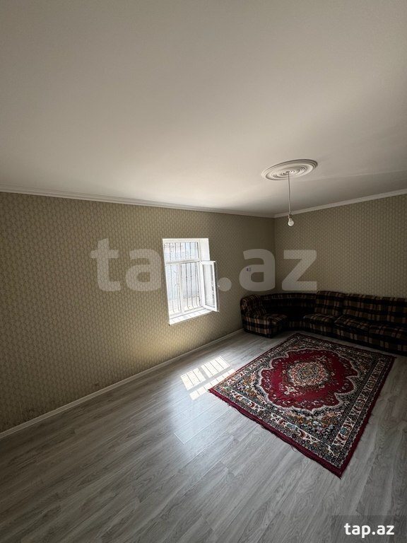 Bağ evi, Novxanı qəs.