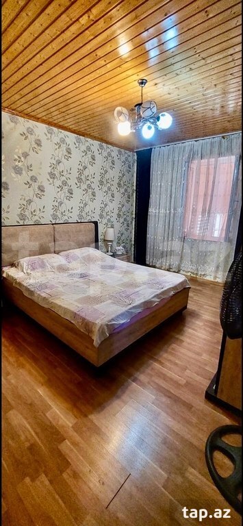 Həyət evi, Fatmayı qəs. (12)