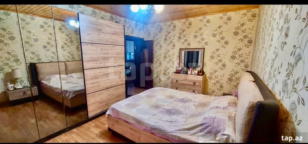 Həyət evi, Fatmayı qəs. (11)