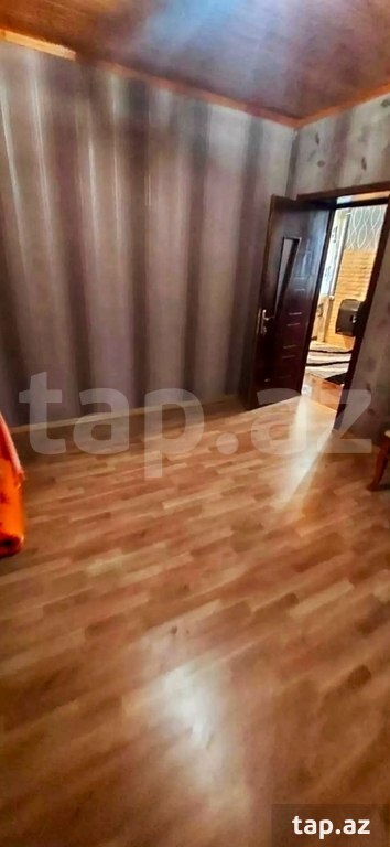 Həyət evi, Fatmayı qəs. (15)