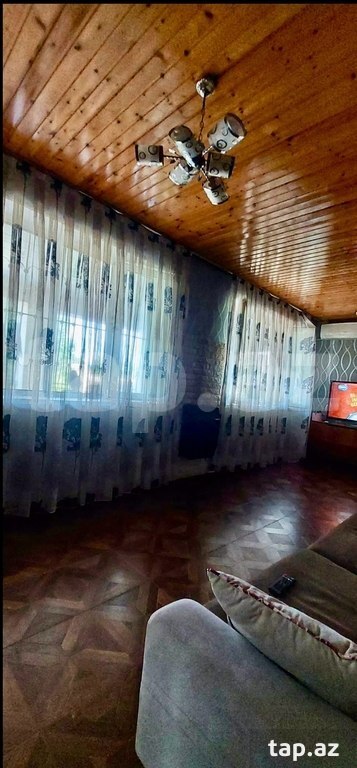 Həyət evi, Fatmayı qəs. (14)