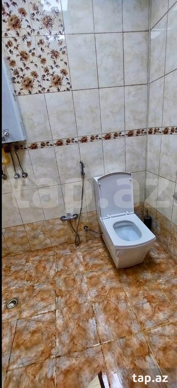 Həyət evi, Fatmayı qəs. (16)