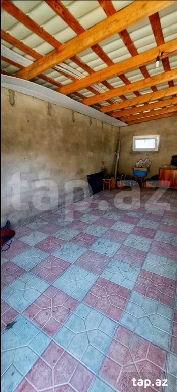 Həyət evi, Fatmayı qəs. (22)