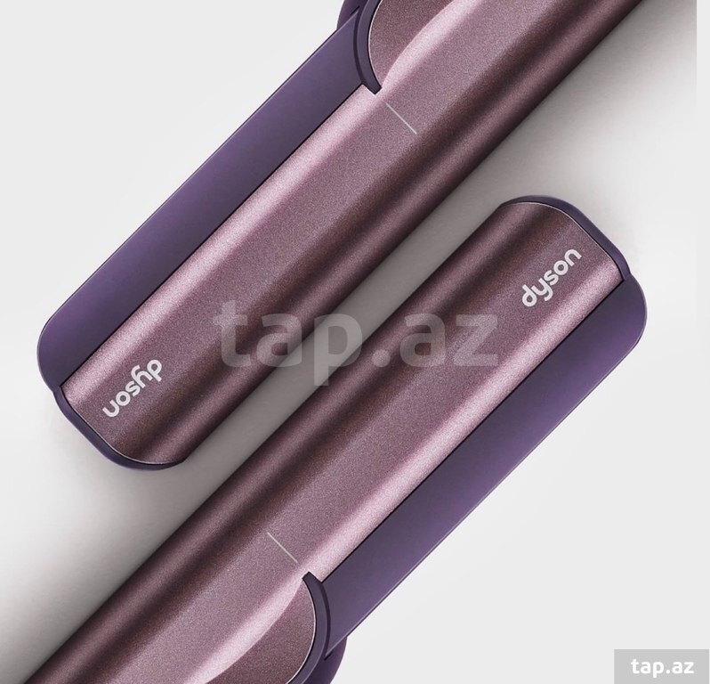 Fen "Dyson Airstrait Jusper Plum" (2)