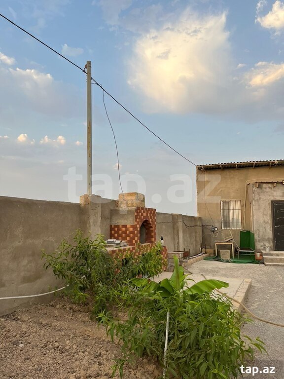 Bağ evi, Yaşma bağları
