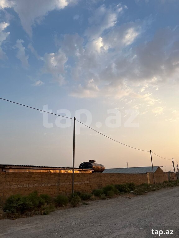 Bağ evi, Yaşma bağları (3)