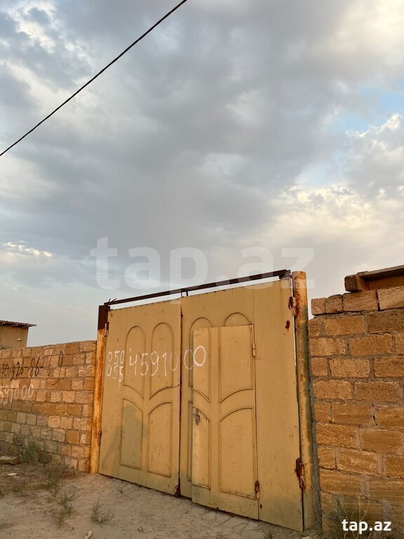 Bağ evi, Yaşma bağları (4)