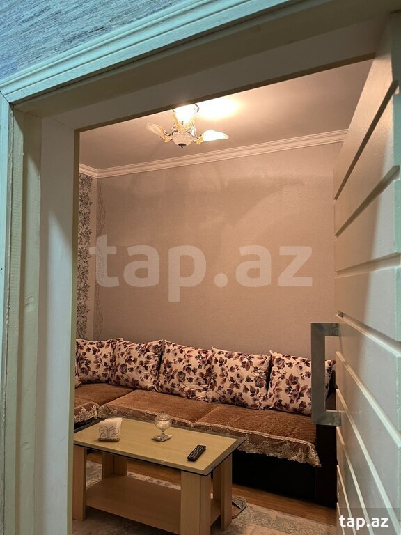 Bağ evi, Yaşma bağları (11)