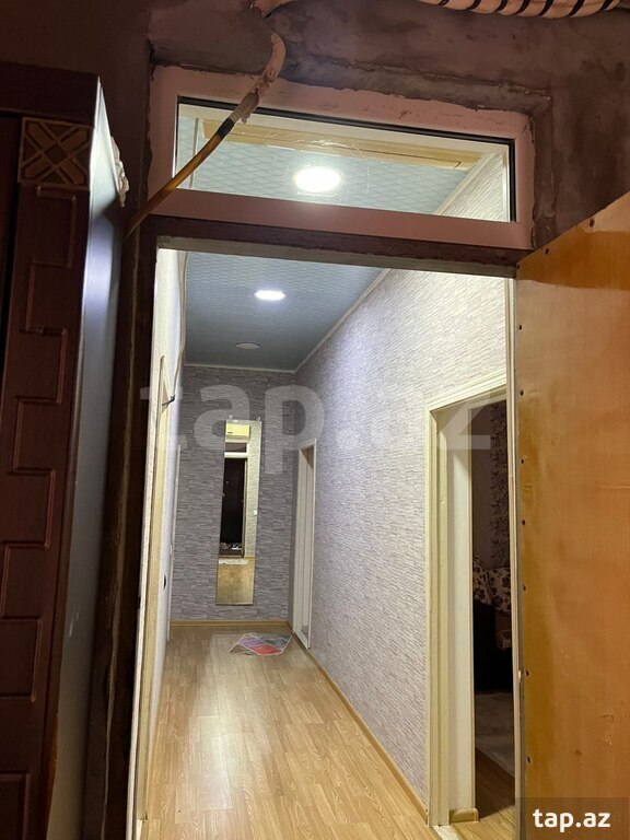 Bağ evi, Yaşma bağları (7)